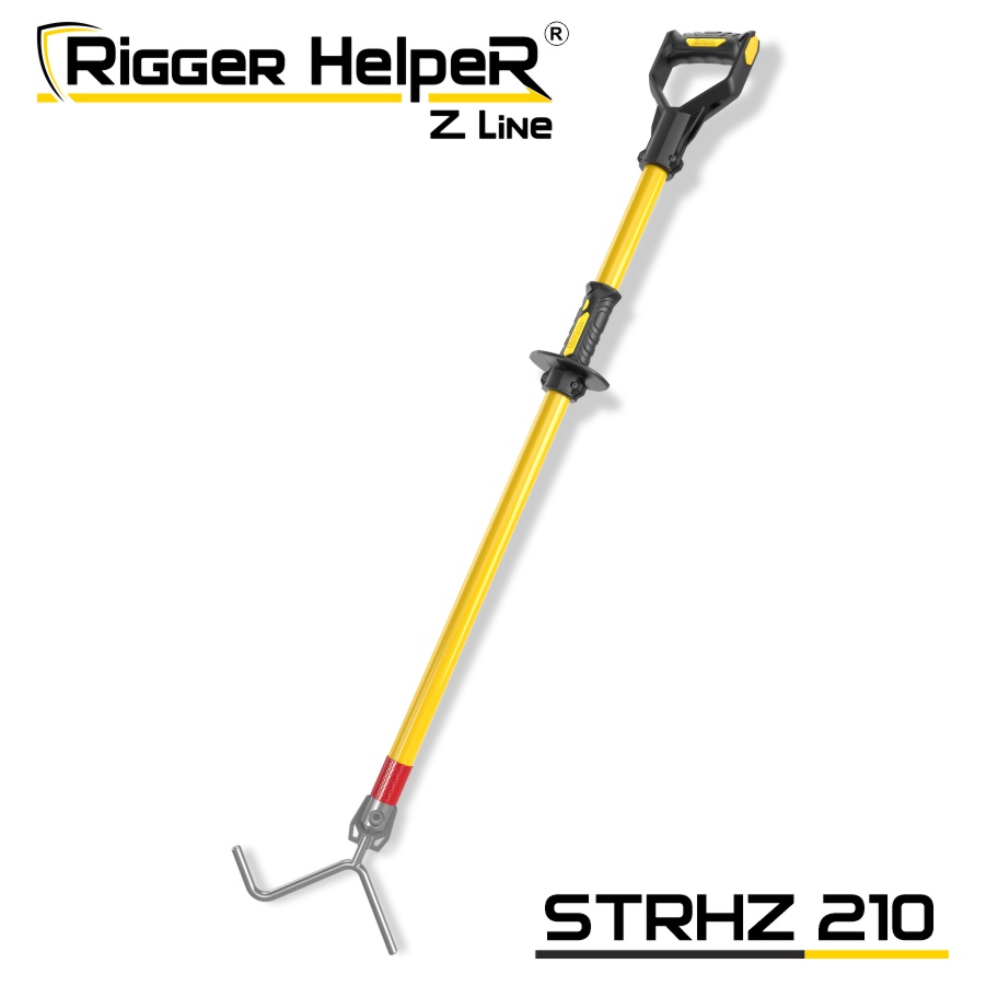 Инструмент безопасности для такелажных работ Rigger HelpeR Z Line STRHZ 210