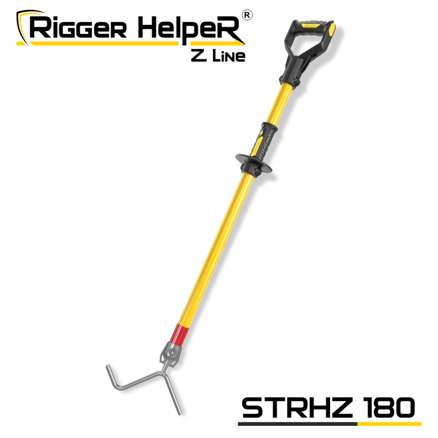 Инструмент безопасности для такелажных работ Rigger HelpeR Z Line STRHZ 180