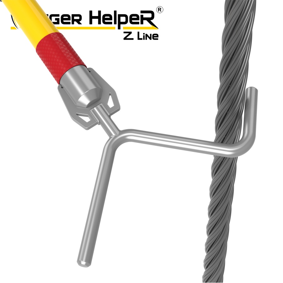 Инструмент безопасности для такелажных работ Rigger HelpeR Z Line STRHZ 150