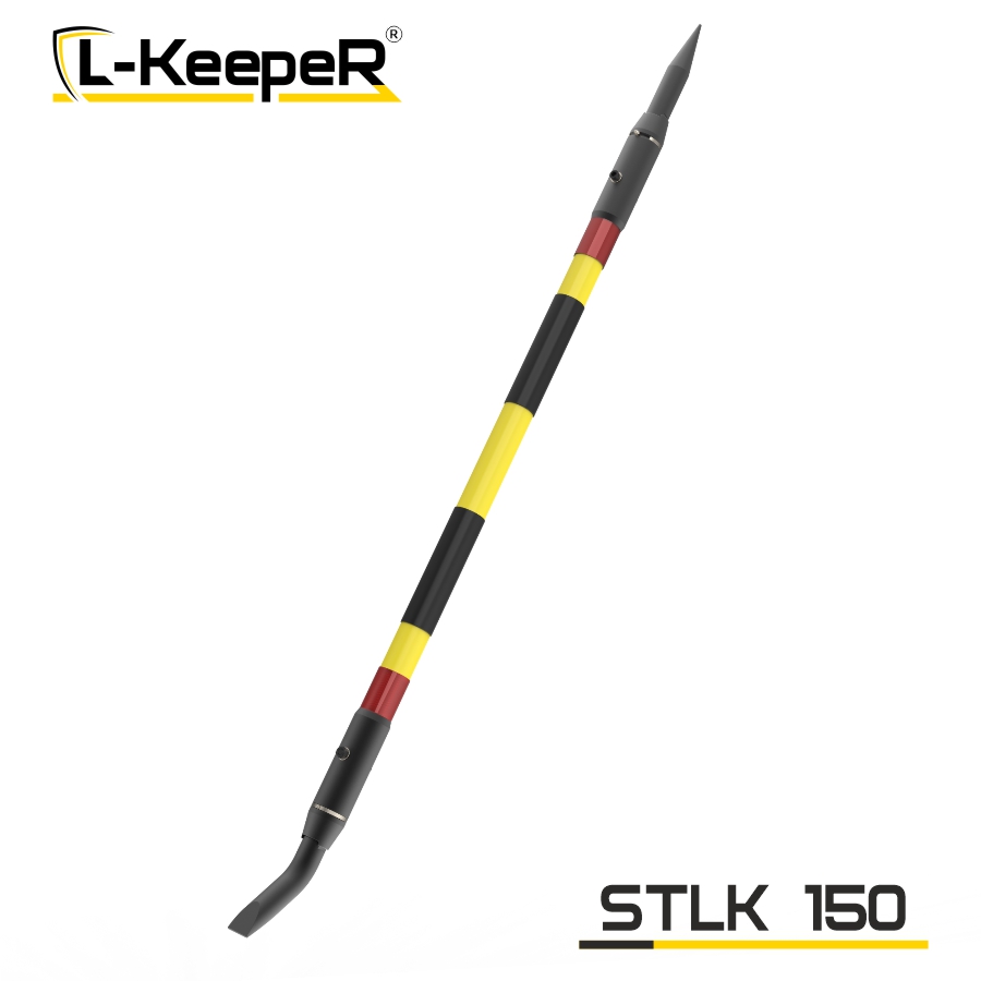 Лом оборочный стеклопластиковый L-KeepeR 1.5м