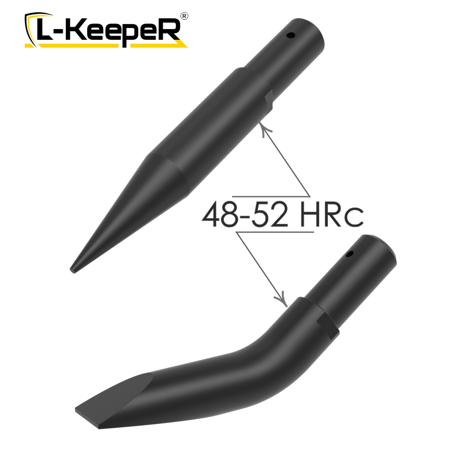 Лом оборочный стеклопластиковый L-KeepeR 2.5м