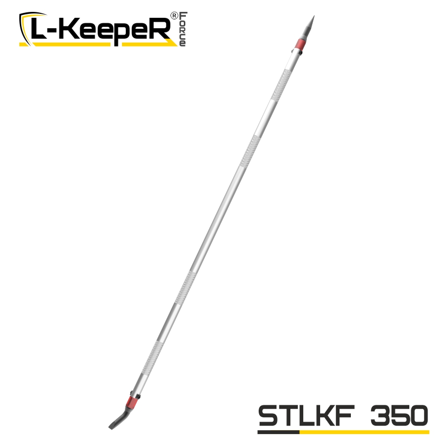 Лом оборочный L-KeepeR FORCE STLKF 3.5