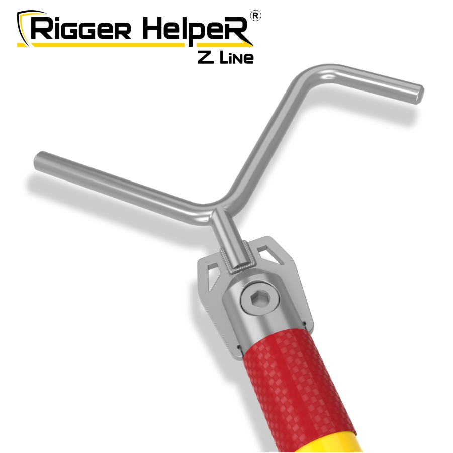 Инструмент безопасности для такелажных работ Rigger HelpeR Z Line STRHZ 150