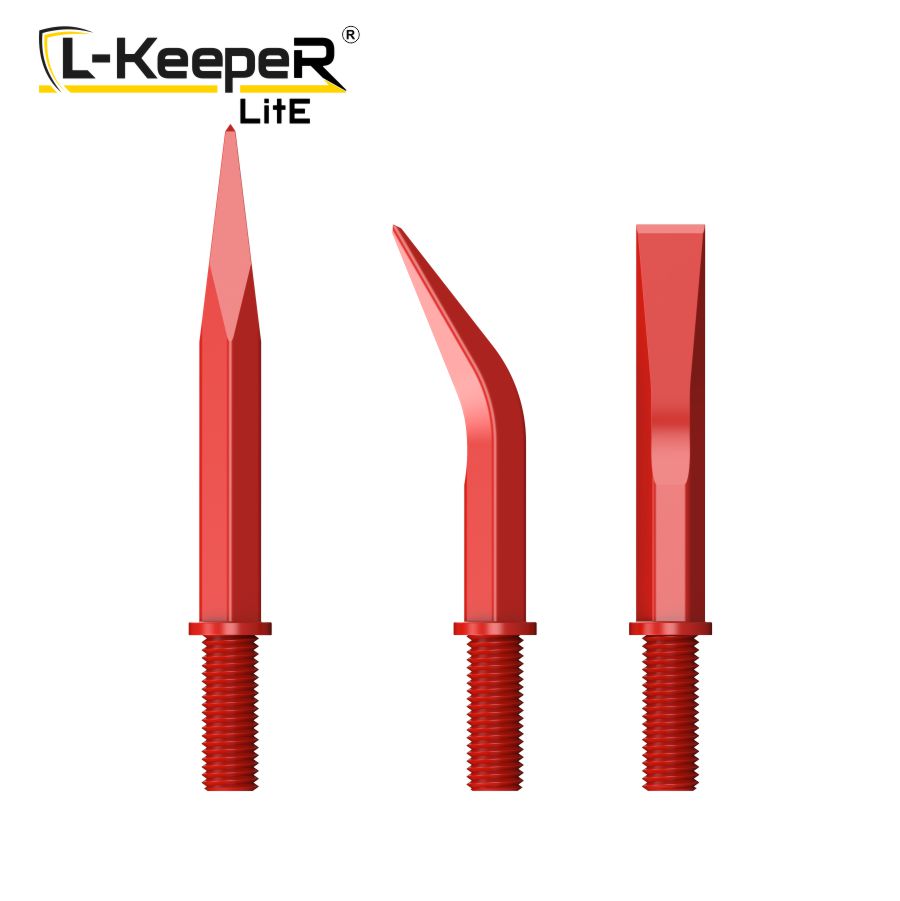 Лом оборочный L-KeepeR LITE STLKL 3.0