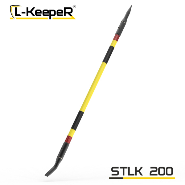 Лом оборочный стеклопластиковый L-KeepeR 2.0м