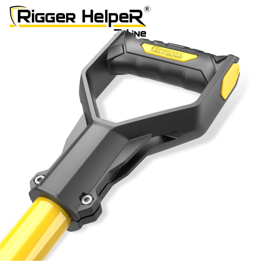 Инструмент безопасности для такелажных работ Rigger HelpeR Z Line STRHZ 210