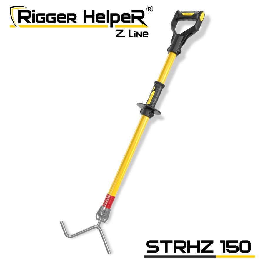 Инструмент безопасности для такелажных работ Rigger HelpeR Z Line STRHZ 150