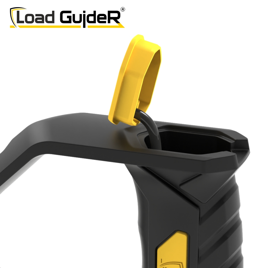 Инструмент безопасности для ГПР Load GuideR TM STLG 175