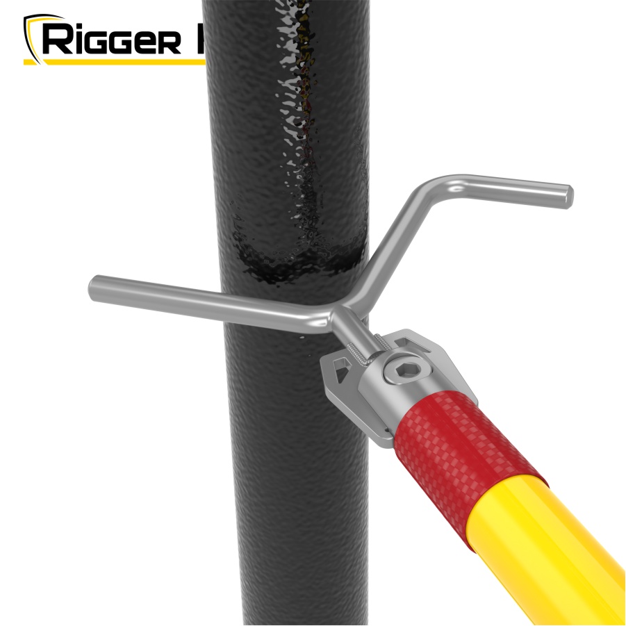 Инструмент безопасности для такелажных работ Rigger HelpeR Z Line STRHZ 150